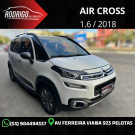 Citroën AIRCROSS Feel 1.6 Flex 16V 5p Aut. 2018 Flex-1