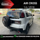 Citroën AIRCROSS Feel 1.6 Flex 16V 5p Aut. 2018 Flex-0