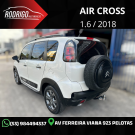 Citroën AIRCROSS Feel 1.6 Flex 16V 5p Aut. 2018 Flex-2