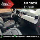 Citroën AIRCROSS Feel 1.6 Flex 16V 5p Aut. 2018 Flex-3