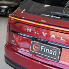 GWM Haval H6 Premium PHEV AWD (Hibrido) 2024 Híbrido-15