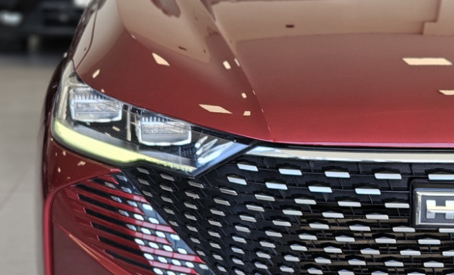 GWM Haval H6 Premium PHEV AWD (Hibrido) 2024 Híbrido-3