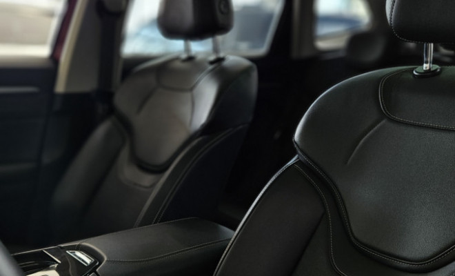 GWM Haval H6 Premium PHEV AWD (Hibrido) 2024 Híbrido-10