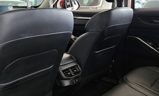 GWM Haval H6 Premium PHEV AWD (Hibrido) 2024 Híbrido-12