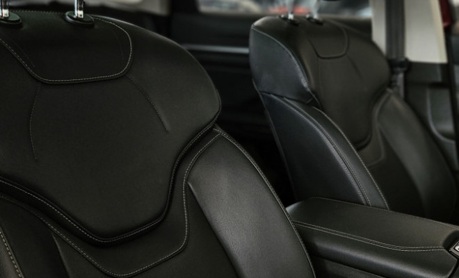 GWM Haval H6 Premium PHEV AWD (Hibrido) 2024 Híbrido-11