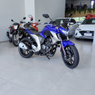 YAMAHA FZ25 250 FAZER FLEX 2020 Flex-1