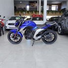 YAMAHA FZ25 250 FAZER FLEX 2020 Flex-0