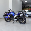YAMAHA FZ25 250 FAZER FLEX 2020 Flex-4
