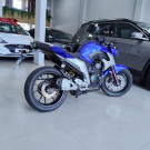 YAMAHA FZ25 250 FAZER FLEX 2020 Flex-3
