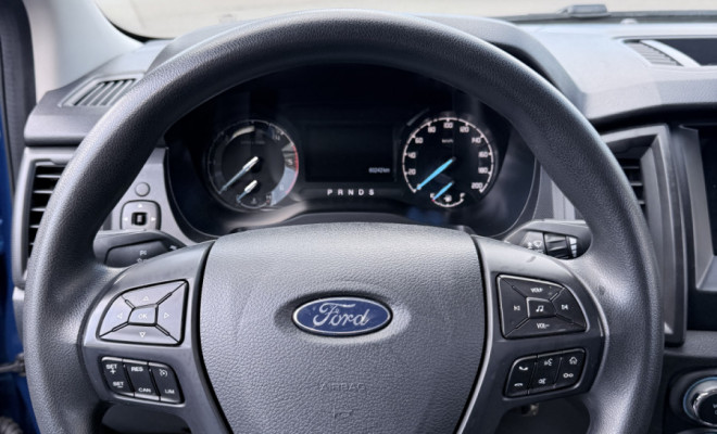 Ford Ranger Storm 3.2 20V 4x4 CD Diesel Aut. 2023 Diesel-5