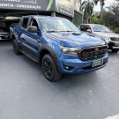 Ford Ranger Storm 3.2 20V 4x4 CD Diesel Aut. 2023 Diesel-0