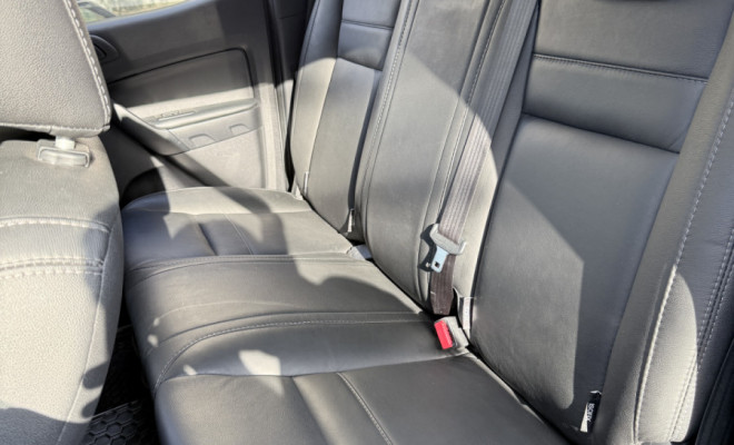 Ford Ranger Storm 3.2 20V 4x4 CD Diesel Aut. 2023 Diesel-7