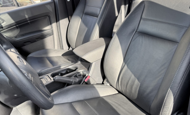 Ford Ranger Storm 3.2 20V 4x4 CD Diesel Aut. 2023 Diesel-6