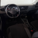 VW - VolksWagen Polo Track 1.0 Flex 12V 5p 2024 Flex-19