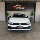 VW - VolksWagen Polo Track 1.0 Flex 12V 5p 2024 Flex-1