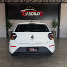 VW - VolksWagen Polo Track 1.0 Flex 12V 5p 2024 Flex-9