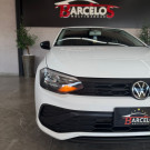 VW - VolksWagen Polo Track 1.0 Flex 12V 5p 2024 Flex-2