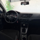 VW - VolksWagen Polo Track 1.0 Flex 12V 5p 2024 Flex-27