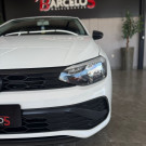 VW - VolksWagen Polo Track 1.0 Flex 12V 5p 2024 Flex-3