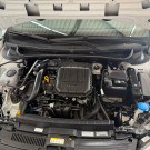 VW - VolksWagen Polo Track 1.0 Flex 12V 5p 2024 Flex-16