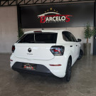 VW - VolksWagen Polo Track 1.0 Flex 12V 5p 2024 Flex-12