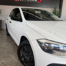 VW - VolksWagen Polo Track 1.0 Flex 12V 5p 2024 Flex-5