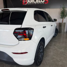 VW - VolksWagen Polo Track 1.0 Flex 12V 5p 2024 Flex-11