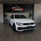 VW - VolksWagen Polo Track 1.0 Flex 12V 5p 2024 Flex-4