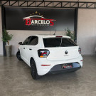 VW - VolksWagen Polo Track 1.0 Flex 12V 5p 2024 Flex-7