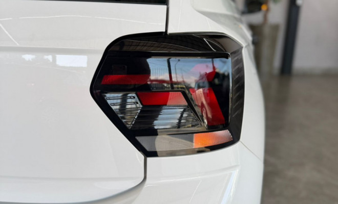 VW - VolksWagen Polo Track 1.0 Flex 12V 5p 2024 Flex-14