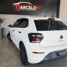 VW - VolksWagen Polo Track 1.0 Flex 12V 5p 2024 Flex-8