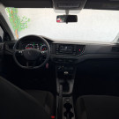 VW - VolksWagen Polo Track 1.0 Flex 12V 5p 2024 Flex-24