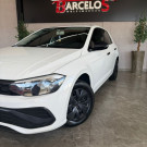 VW - VolksWagen Polo Track 1.0 Flex 12V 5p 2024 Flex-0