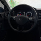 VW - VolksWagen Polo Track 1.0 Flex 12V 5p 2024 Flex-28