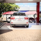 Renault FLUENCE Sed. Dynamique 2.0 16V FLEX Mec. 2013 Flex-3