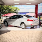Renault FLUENCE Sed. Dynamique 2.0 16V FLEX Mec. 2013 Flex-4