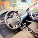 Renault FLUENCE Sed. Dynamique 2.0 16V FLEX Mec. 2013 Flex-5