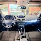 Renault FLUENCE Sed. Dynamique 2.0 16V FLEX Mec. 2013 Flex-7