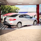 Renault FLUENCE Sed. Dynamique 2.0 16V FLEX Mec. 2013 Flex-2