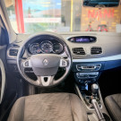 Renault FLUENCE Sed. Dynamique 2.0 16V FLEX Mec. 2013 Flex-6