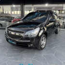 GM - Chevrolet AGILE LTZ 1.4 MPFI 8V FlexPower 5p 2013 Flex-0