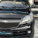 GM - Chevrolet AGILE LTZ 1.4 MPFI 8V FlexPower 5p 2013 Flex-2