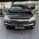 GM - Chevrolet AGILE LTZ 1.4 MPFI 8V FlexPower 5p 2013 Flex-1