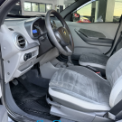 GM - Chevrolet AGILE LTZ 1.4 MPFI 8V FlexPower 5p 2013 Flex-7