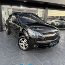 GM - Chevrolet AGILE LTZ 1.4 MPFI 8V FlexPower 5p 2013 Flex-4