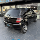 GM - Chevrolet AGILE LTZ 1.4 MPFI 8V FlexPower 5p 2013 Flex-13
