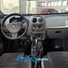 GM - Chevrolet AGILE LTZ 1.4 MPFI 8V FlexPower 5p 2013 Flex-5