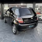 GM - Chevrolet AGILE LTZ 1.4 MPFI 8V FlexPower 5p 2013 Flex-10