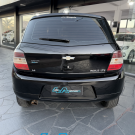 GM - Chevrolet AGILE LTZ 1.4 MPFI 8V FlexPower 5p 2013 Flex-11