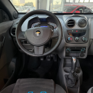 GM - Chevrolet AGILE LTZ 1.4 MPFI 8V FlexPower 5p 2013 Flex-6